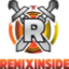 Server favicon of renixinside.de