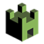 Server favicon of geofort.geocraft.nl