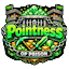Server favicon of pointness.de