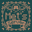 Server favicon of mets-server.com