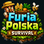 Server favicon of mc.furiapolska.pl