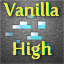 Server favicon of vanillahigh.net
