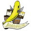 Server favicon of mc.bananarine.net