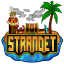 Server favicon of strandet.net