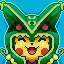 Server favicon of play.pixelmonworld.fr