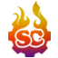 Server favicon of play.sparkcraft.ru