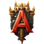 Server favicon of play.almeria-mc.fr