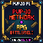 Server favicon of pvp.iq.pl