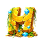 Server favicon of play.horizonpvp.net
