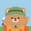 Server favicon of beartown.kr