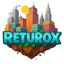 Server favicon of returox.net