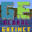 Server favicon of mc.globalextinct.com