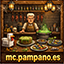 Server favicon of mc.pampano.es