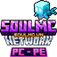 Server favicon of soulmc.vn