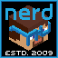 Server favicon of lobby.nerd.nu