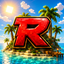 Server favicon of play.robblestone.com