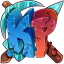Server favicon of mc.kriptonpvp.com