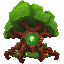 Server favicon of play.oakheart.net