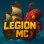 Server favicon of legionpvp.net
