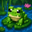 Server favicon of frogsmp.com