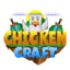 Server favicon of chickencraft.nl