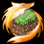 Server favicon of mcsurvi.pl