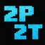 Server favicon of 2p2t.org