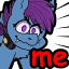 Server favicon of floof.zone