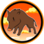 Server favicon of mc.rwars.pl
