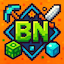 Server favicon of blocknetwork.eu