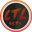 Server favicon of ctlserv.fr