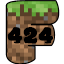 Server favicon of 424friends.ddns.net