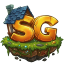 Server favicon of mc.stagegaming.es