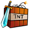 Server favicon of mc.livetoplay.eu