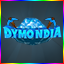 Server favicon of dymondia.com