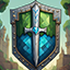 Server favicon of play.pvpcraft.cz