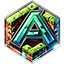 Server favicon of mc.hypixel.ro