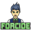 Server favicon of forcide.pw