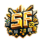 Server favicon of suchtfieber.net