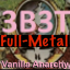 Server favicon of 3b3t.apexmc.co