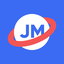 Server favicon of mc.justmc.ru