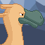 Server favicon of theaether.net