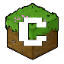 Server favicon of crafters.dk