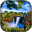 Server favicon of paradisefalls.ru