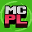 Server favicon of mc.lecraft.pl