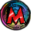Server favicon of moltrespvp.com