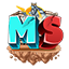 Server favicon of play.minesion.net