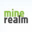 Server favicon of game.minerealm.com