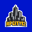 Server favicon of rpcity12.mcserv.fun