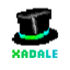 Server favicon of mc.xadale.net